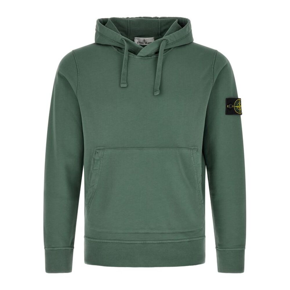 Stone Island Men '6100062' Hoodie